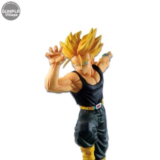 Banpresto Dragon Ball Z Match Makers Super Saiyan Trunks 4983164175073 (Figure)