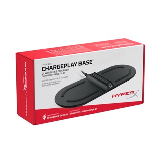 HyperX Chargeplay Base Qi Wireless Charger