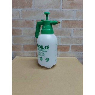 SOLO ถังพ่นยาโซโล ขนาด 1.5ลิตร กระบอกฉีดพ่นน้ำยา (SOLO Spray Bottle 1500ml)