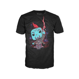 Funko POP Tees Shirt Yondu