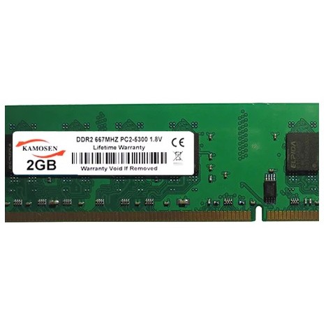 DDR2 DDR3 RAM 2GB 667MHZ 800MHZ 1333VMHz 200 PIN /240 PIN PC2