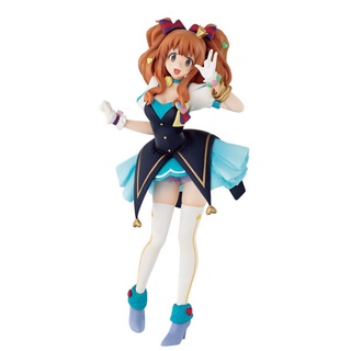 THE iDOLM@STER Cinderella Girls - Moroboshi Kirari - Ichiban Kuji - Part 1 (C Prize) (Banpresto) คิราริ ไอมาส