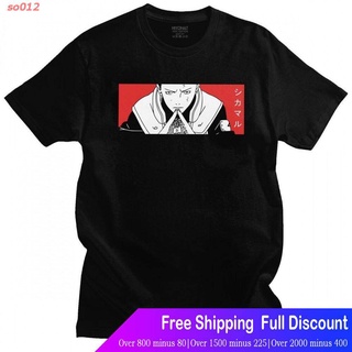 Male Anime Naruto Nara Shikamaru T Shirts Short Sleeves Cotton T-shirt Casual Tshirt Japanese Manga Tee Clothes