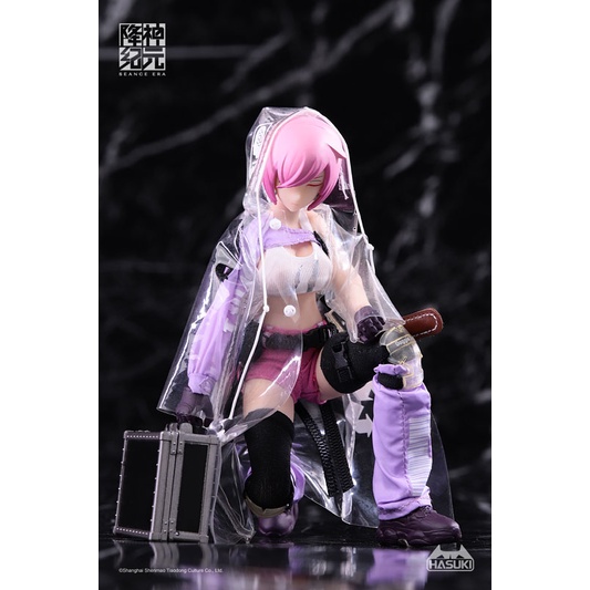 HASUKI SEANCE ERA SE003 ケルベロス アナザーカラーVer 限定販売】SEANCE ERA SE003 ケルベロス アナザーカラーVer. 1