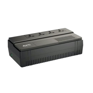 เครื่องสำรองไฟขนาด 480 วัตต์ APC EASY UPS BV800VA/480WATT # BV800I-MST