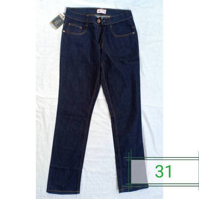 Jimmy Martin Jeans**