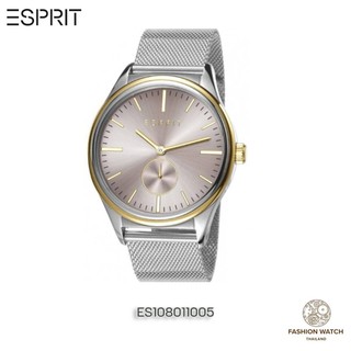 ESPRIT  นาฬิกา ESPRIT  ES108011005