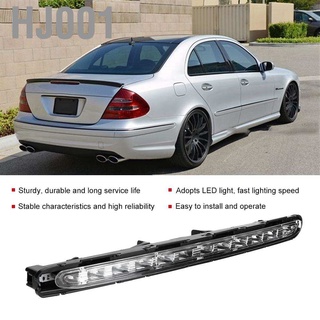 Hj001 A2118201556 ไฟ Led ไฟเบรกไฟสูงสีขาวสําหรับ Mercedes-Benz W211 03-06