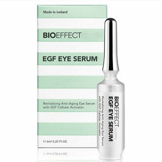 BIOEFFECT EGF EYE SERUM 6 ml.