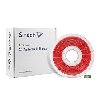 Sindoh Material ABS - วัสดุเครื่องพิมพ์ 3 มิติ 3D Printer Filament ABS