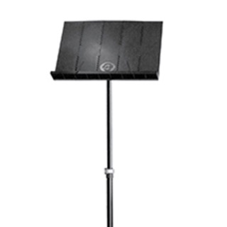 ขาตั้งโน๊ต K&amp;M 12120-000-55 Orchestra Music Stand