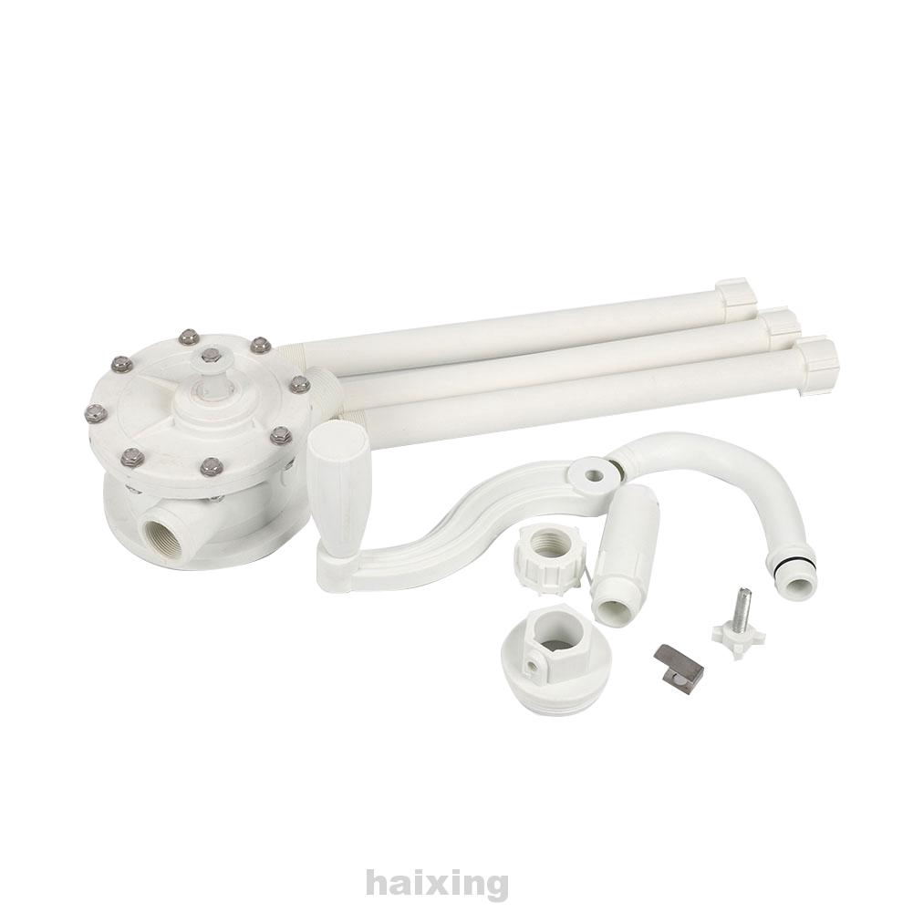 Car Gas Transfer Corrosion Resistant Acid Rotary Drum Hand Operated Oil