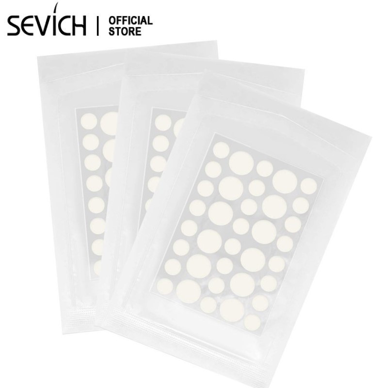 SEVICH แผ่นแพทช์แปะรักษาสิว 36 ชิ้น