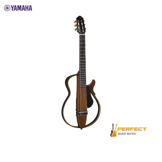 Yamaha Silent Guitar SLG200N ยามาฮ่าไซเลนต์กีตาร์รุ่น SLG200N