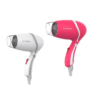 Coolastyler มีลมเย็น มอเตอร์ญี่ปุ่น ไดร์เป่าผม ไดร์เป่าผมระดับมืออาชีพ hair dryer CA-1001 1200W