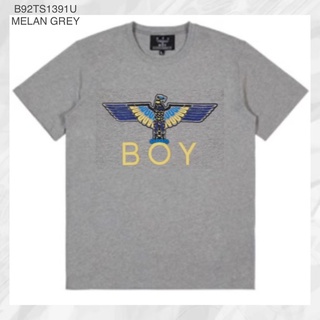 BOY LONDON OUTLET T-SHIRT รหัส B92TS1391U