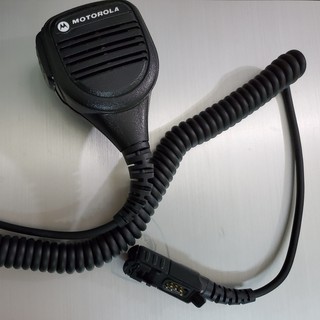 YANGYIYANG Microfono For Altoparlante A Spalla Pesante Microfono - Foto 9