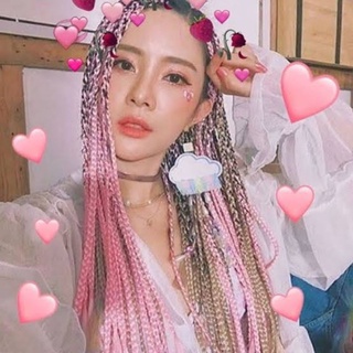 💗บาร์บี้เซ็ท💗 ไหมถักผม เกรดญี่ปุ่น ของแท้ เจ้าแรกเจ้าเดิม