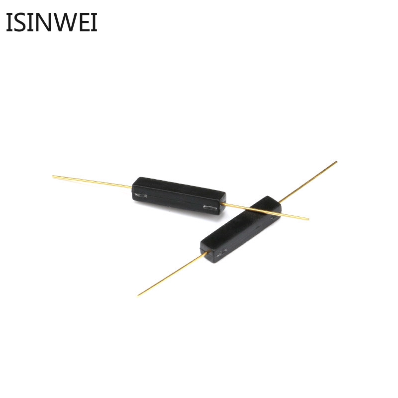 สวิทช์แม่เหล็ก senormally Open Reed Switch GPS-14A 5 ชิ้น ราคา ถูกที่สุด ดีลบีเคเค รูปภาพหลัก