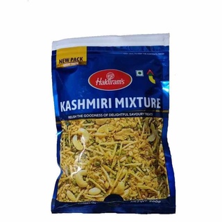 Haldiram Kashmiri mixture 200g