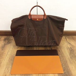 ฐานรองกระเป๋า Longchamp L / XL (Travel Bag) **ไม่ได้ขายกระเป๋า**