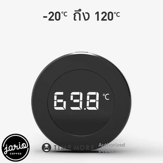 Jario x Timemore ที่วัดอุณหภูมิกาแฟ ดิจิทัล ดิจิตอล เทอโมมิเตอร์ Timemore Digital Coffee Thermometer