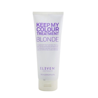 Eleven Australia - Keep My Color Treatment สีบลอนด์