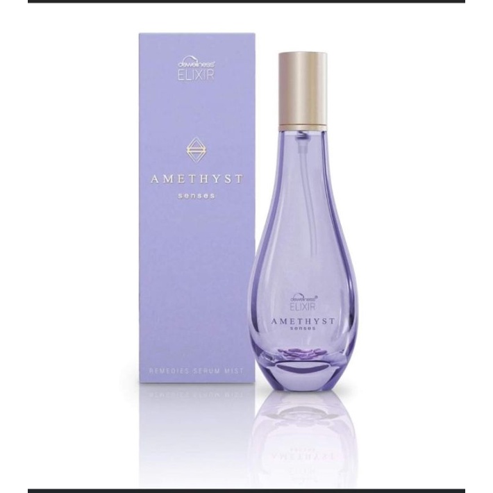 Amethyst senses เซรั่มสเปรย์