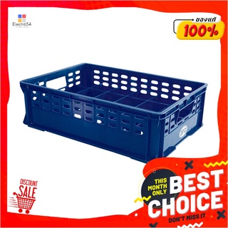 เอโร่ ลังคว่ำแก้ว 24 ช่อง รุ่น 501aro Plastic Glass Rack 24 Holes