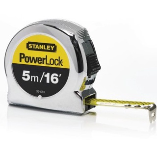 NNP-ตลับเมตร MICRO POWERLOCK 5M S351-33553 ออกใบกำกับภาษีได้