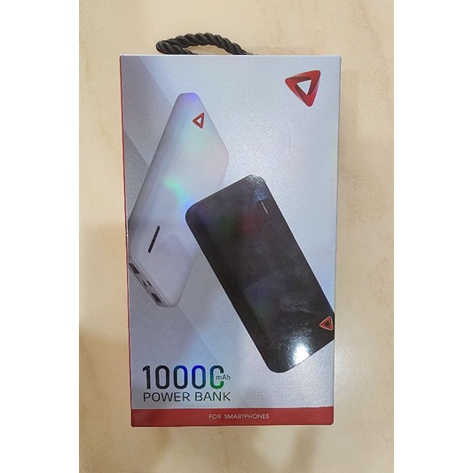 Power Bank Jaymart 10000mAh