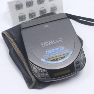 เครื่องเล่น cd kenwood dpc 731 ไฟไม่เข้า 17822