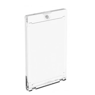 【FINNCARD】Ultimate Guard Magnetic Case magnet สำหรับใส่การ์ด 35pt/55pt/75pt/100ptและ130pt ยี่ห้อของเยอรมัน คุณภาพดี MN