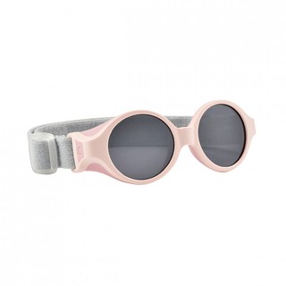 BEABA แว่นกันแดดเด็ก Clip strap sunglasses XS (0-9 m) ROSE