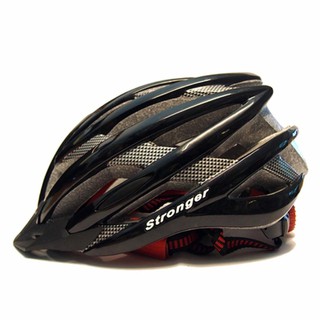V-117 Stronger-Black