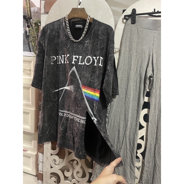 เสื้อฟอกผ่าข้าง รวมลายผ่าข้างแบบฟอก อก44” ยาว 27”-28”