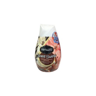 เจลปรับอากาศ RENUZIT AFTER THE RAIN 212G | RENUZIT | 1560635 น้ำหอมปรับอากาศ น้ำหอมปรับอากาศ Home Living Super Deal