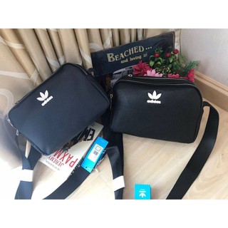 Adidas Messenger Bag