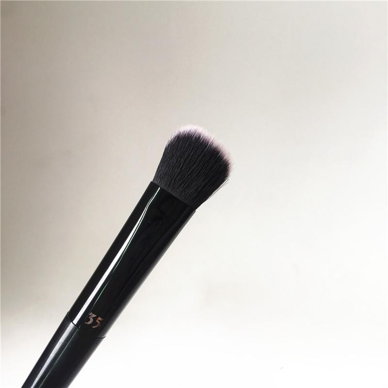 K lock-it edge แปรงคอนซีลเลอร์ 35 มุม Kat Von D contour ราคา ถูกที่สุด ดีลบีเคเค แกลเลอรีภาพที่ 4