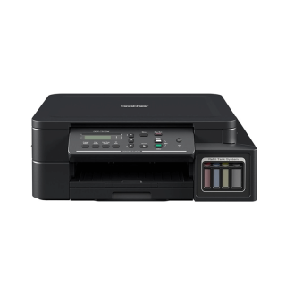 [เครื่องพิมพ์อิงค์แทงค์] BROTHER DCP T520W Printer Ink Tank - (Print/Copy/Scan/Wifi)