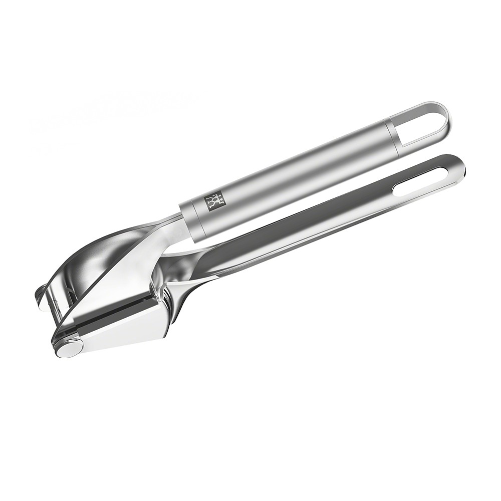 ZWILLING ที่กดกระเทียม สเตนเลสสตีล 202 มม. รุ่น Pro N37160019