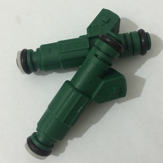 High Performance Green Giant 42lb E85 440cc Fuel Injector 0280 155 968 ...