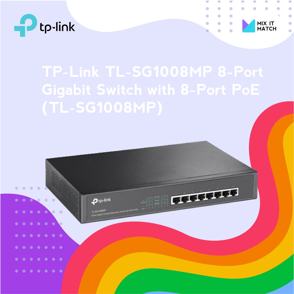 #HARDWARE_FEATURES #Auto_Negotiation #PoE #Network_Media #Switching_Capacity