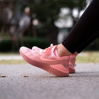 ของแท้ !!!! พร้อมส่ง รองเท้าวิ่ง Nike รุ่น Nike Epic React Flyknit 2