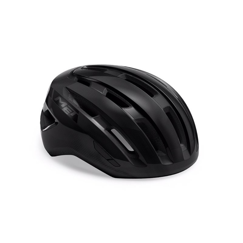 หมวกจักรยาน MET MILES | Bicycle Helmet