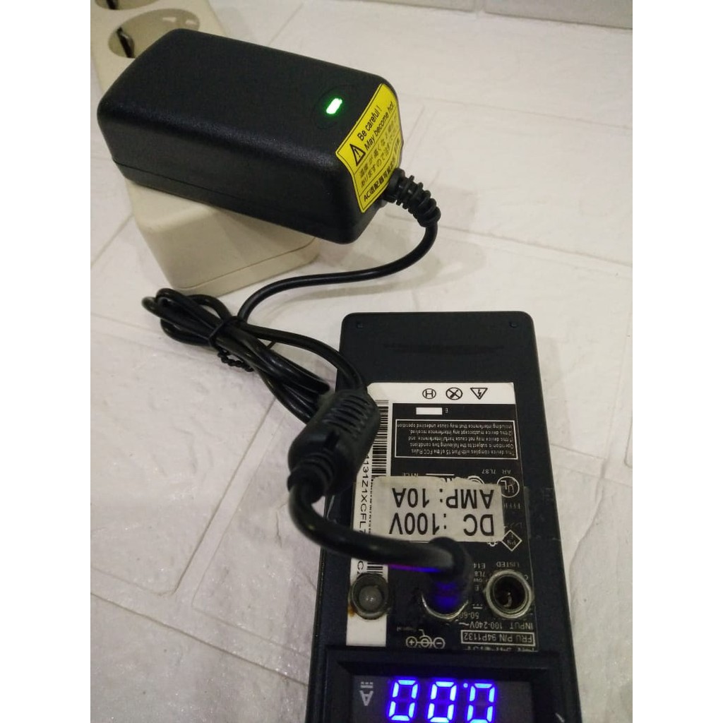 อะแดปเตอร์ชาร์จสําหรับ JDL QVB 8 WIRELESS PORTABLE SPEAKER Casing
