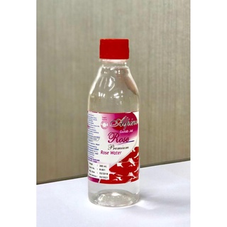 Alpine ROSE WATER น้ำกุหลาบ 300 ml.