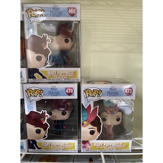 POP! Funko เรื่อง Mary Poppins ของแท้ 100% มือหนึ่ง