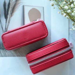 TOM FORD Lip Case คอลเลคชั่น Lost Cherry เคสลิปสติกพร้อมกระจก