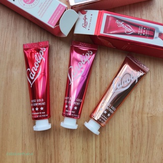 พร้อมส่ง✓ LANOLIPS 101 Ointment Lip + Cheek Tint • 9g